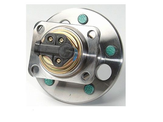 7466968 Wheel Hub Assemblies