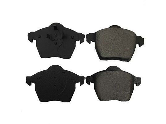 D687 Brake Pads