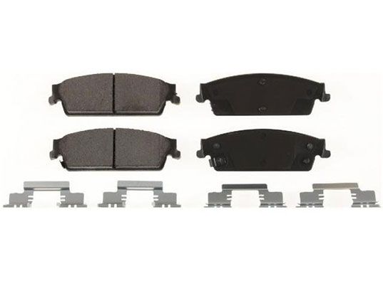 D1194 Brake Pads