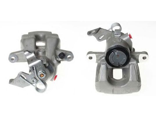 4400N4 Brake Calipers