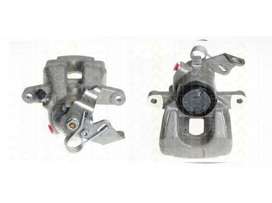 4400N5 Brake Calipers