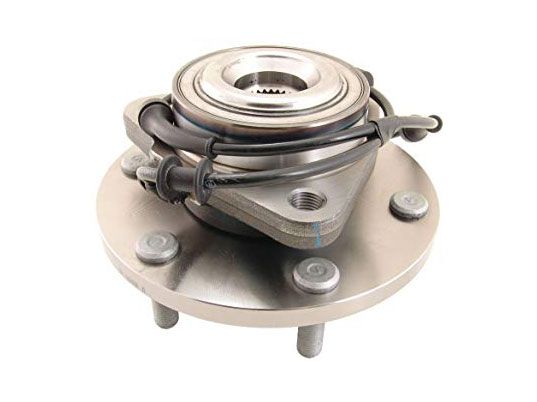 40202-7S100 Wheel Hub Assemblies