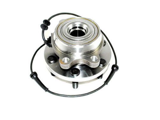 40202-4X01A Wheel Hub Assemblies