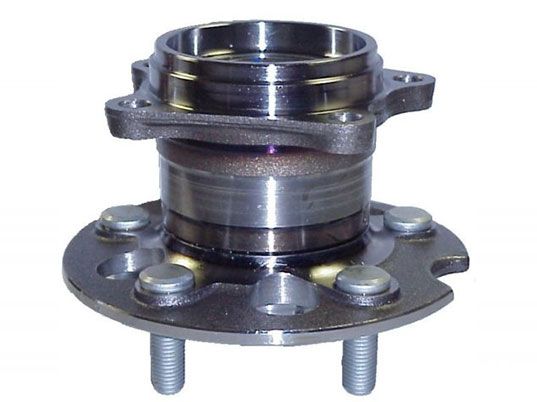 512281 Wheel Hub Assemblies