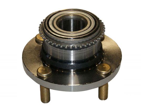 512276 Wheel Hub Assemblies