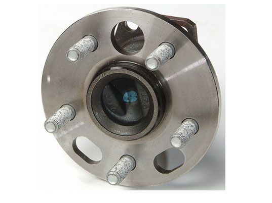 22703526 Wheel Hub Assemblies