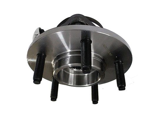 1L14-1104AA Wheel Hub Assemblies