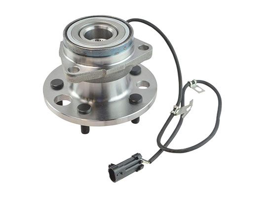 15997073 Wheel Hub Assemblies