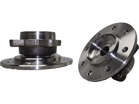 15564913 Wheel Hub Assemblies