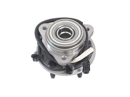 YL54-1104BA Wheel Hub Assemblies