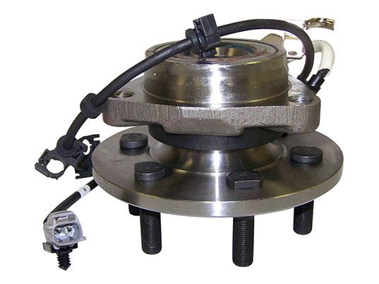 52068964AB Wheel Hub Assemblies