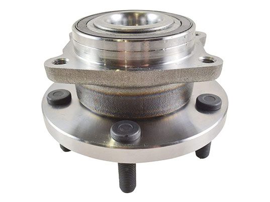 5085406AC Wheel Hub Assemblies