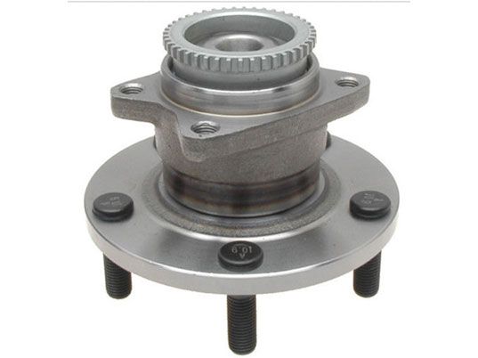 512274 Wheel Hub Assemblies