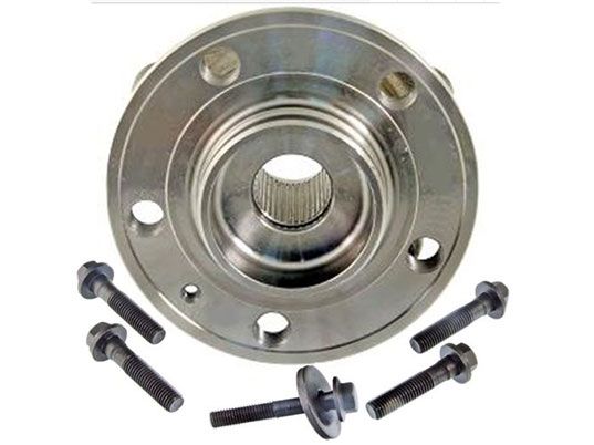 512273 Wheel Hub Assemblies