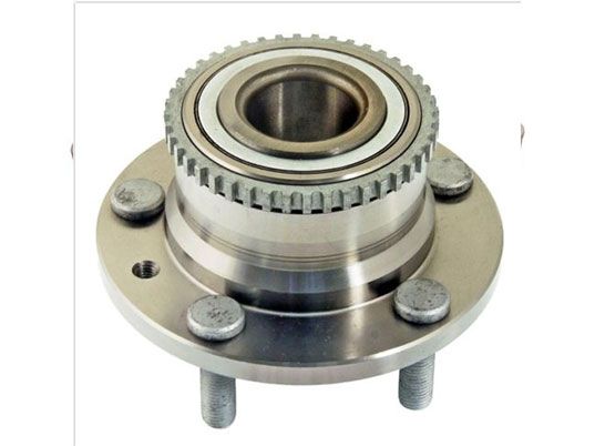 512271 Wheel Hub Assemblies