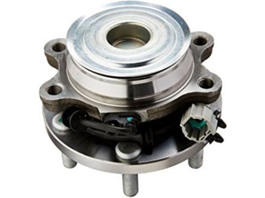 40202-4X00A Wheel Hub Assemblies