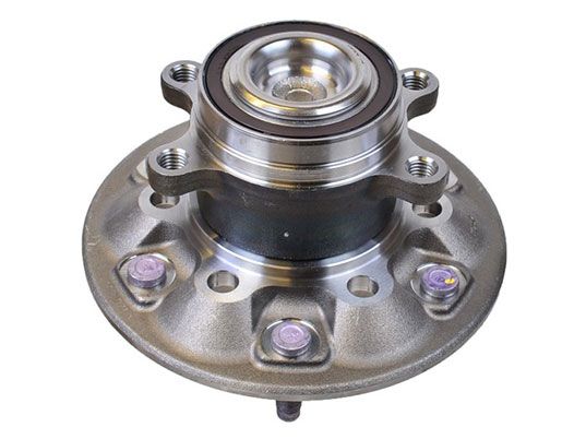 15178884 Wheel Hub Assemblies