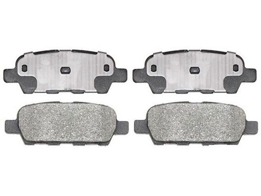 D905 Brake Pads