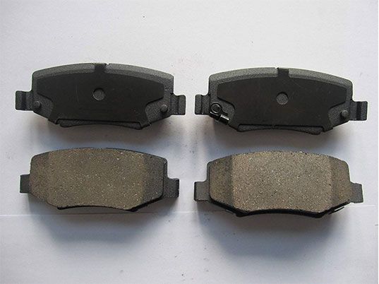 D1274 Brake Pads