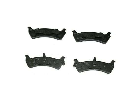 3329139 Brake  Pads