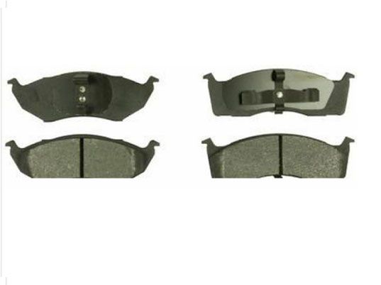 5011743AA Brake Pads