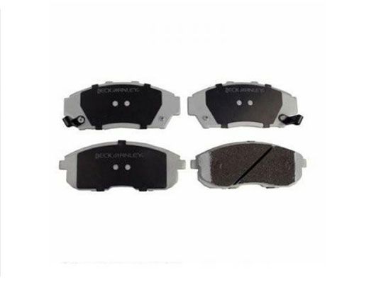 V9118H0 	Brake   Pads