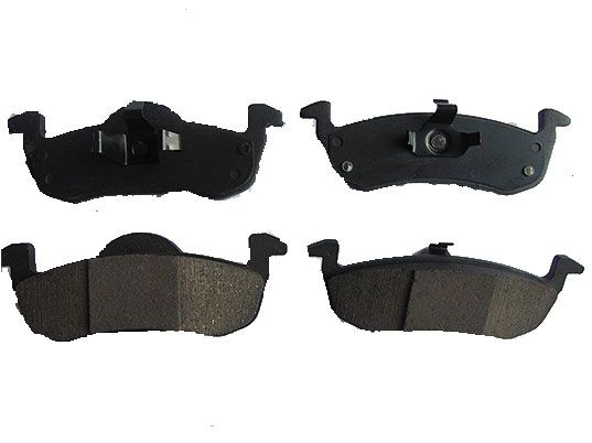 D1279 Brake Pads