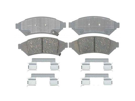 18048676 Brake Pads