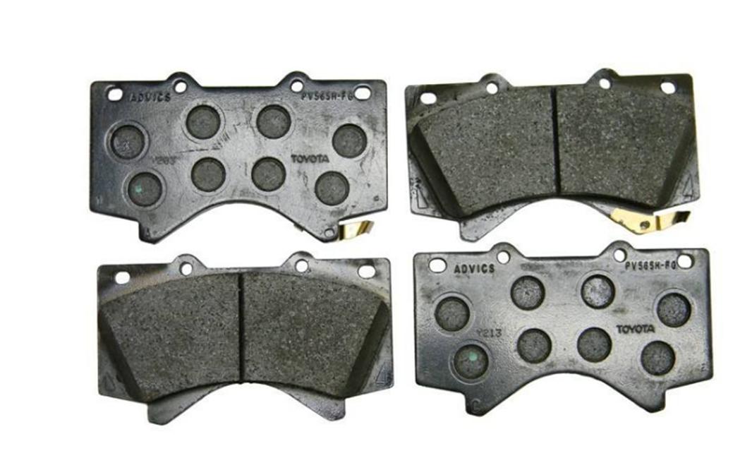 24465-04070 Brake Pads