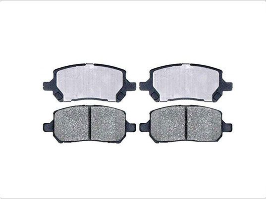 226886 Brake Pads