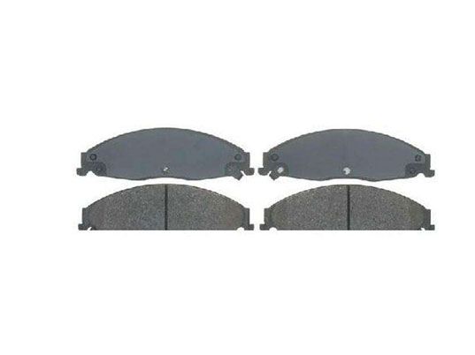 D921 Brake  Pads