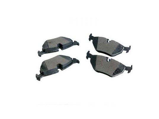 D692A Brake Pads