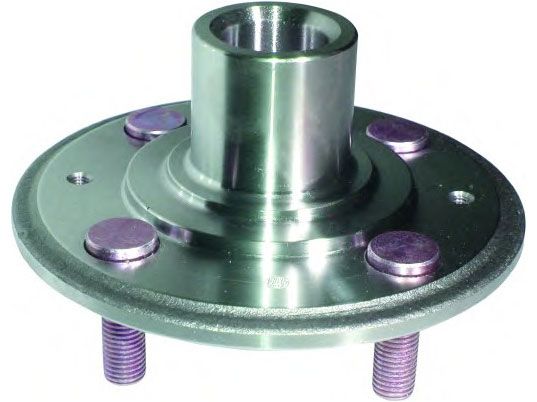 44600-ST3-E00 Spindle Flanges