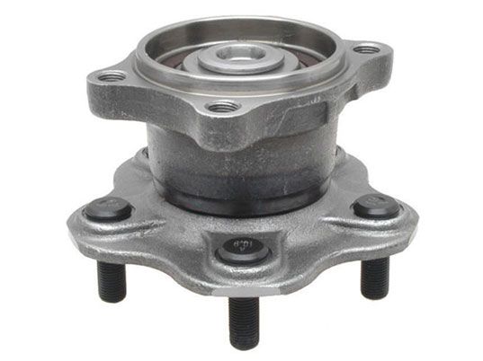 HA590109 Wheel Hub Assemblies