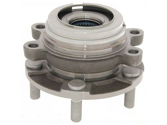 40202-3JA0A Wheel Hub Assemblies