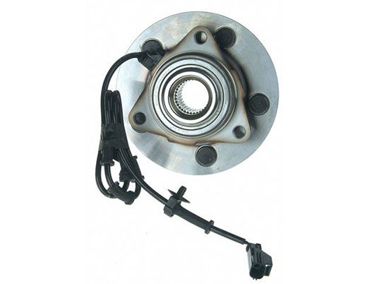 515073 Wheel Hub Assemblies