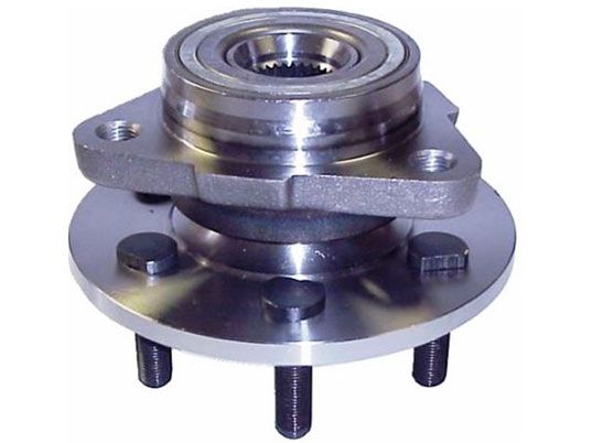 515007 Wheel Hub Assemblies