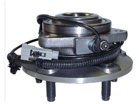 513234 Wheel Hub Assemblies