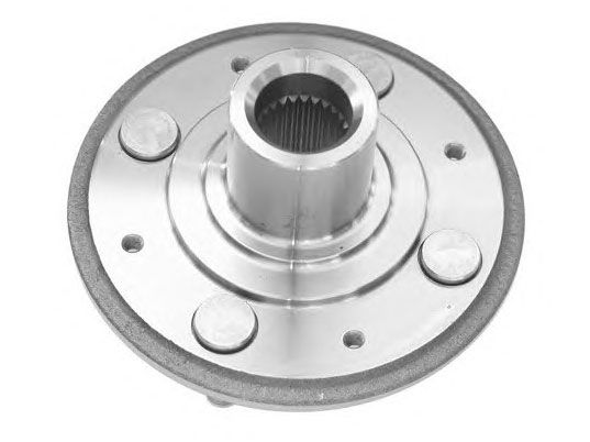 44600-S04-A00 Spindle Flanges