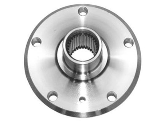 33 41 1 137 358 Spindle Flanges