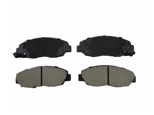 D465 Brake Pads