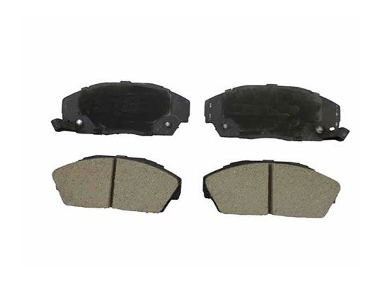 D341 Brake  Pads