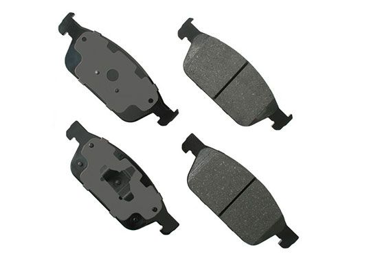 D1645 Brake  Pads