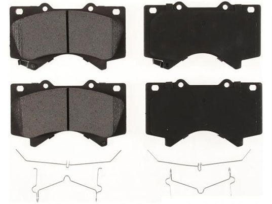 D1303 Brake Pads