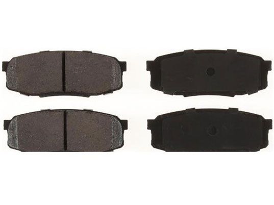 D1304 Brake  Pads