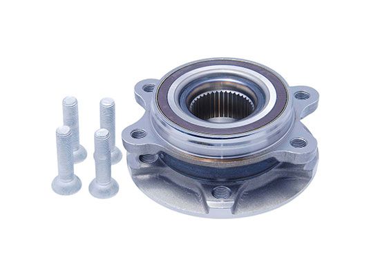 4H0498625A Wheel Hub Assemblies