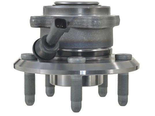 25979186 Wheel Hub Assemblies