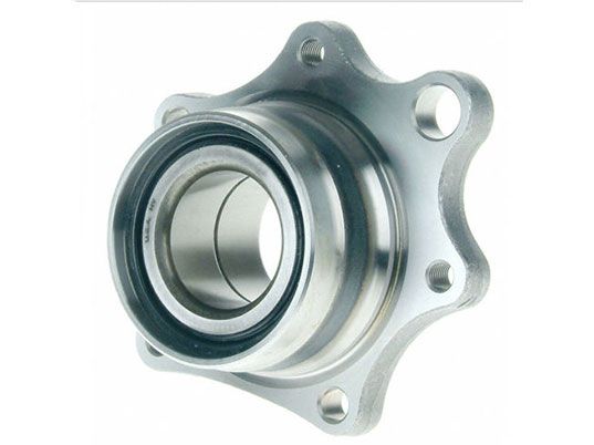 512262 Wheel Hub Assemblies