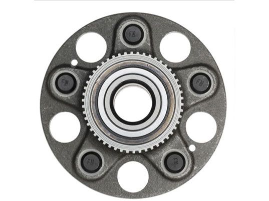 512259 Wheel Hub Assemblies