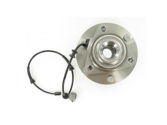 40202-1LA0A Wheel Hub Assemblies